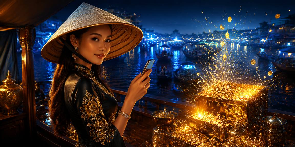vn1552 Bố cục game